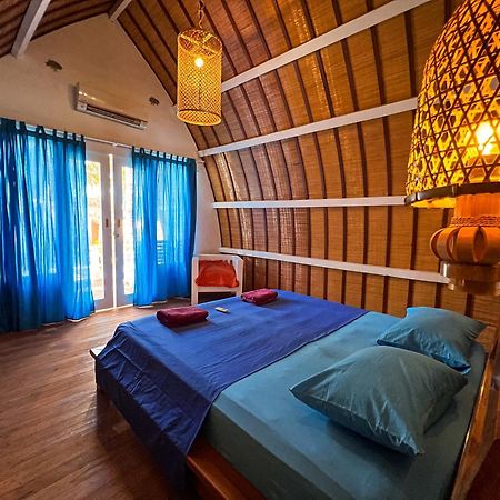 Coconut Dream Villas ギリ・トラワンガン エクステリア 写真