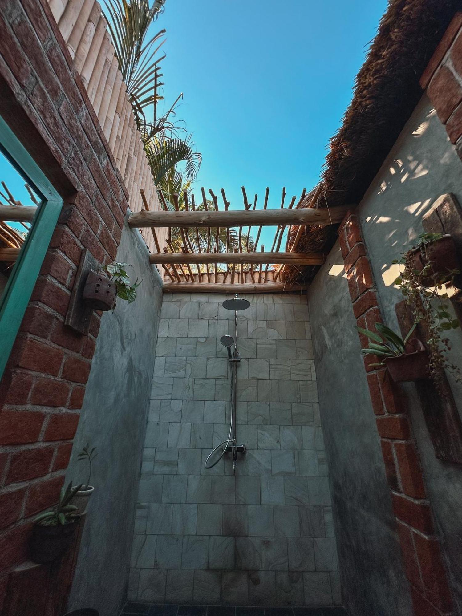 Coconut Dream Villas ギリ・トラワンガン エクステリア 写真